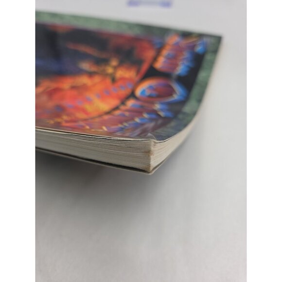 White Wolf Vampire The Masquerade New Orleans by Night Soft WW2209 1994 Good - Picture 9 of 10